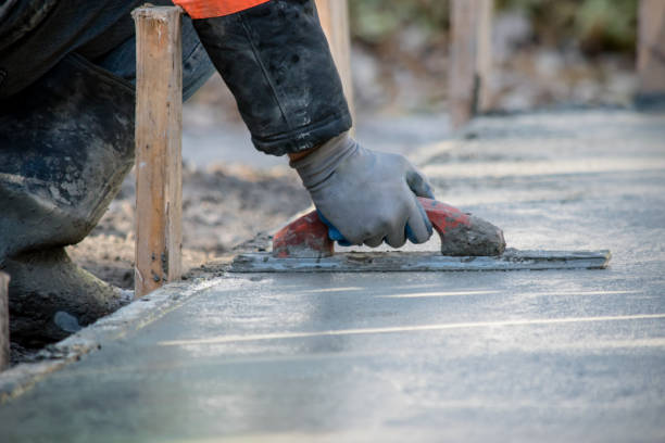 Best Decorative Concrete Services  in Kraemer, LA
