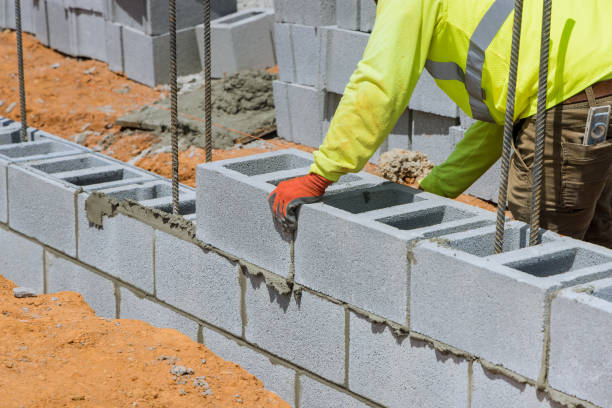 Concrete Slab Contractor in LA